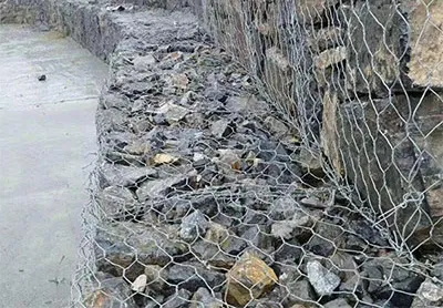 格宾石笼网