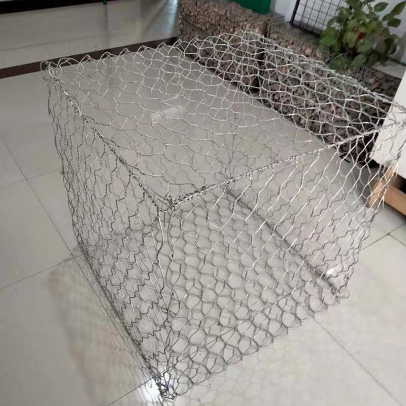 格宾石笼网