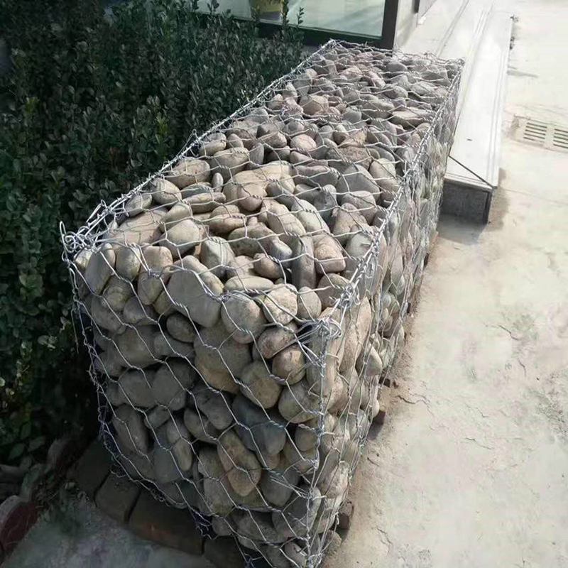 格宾石笼网