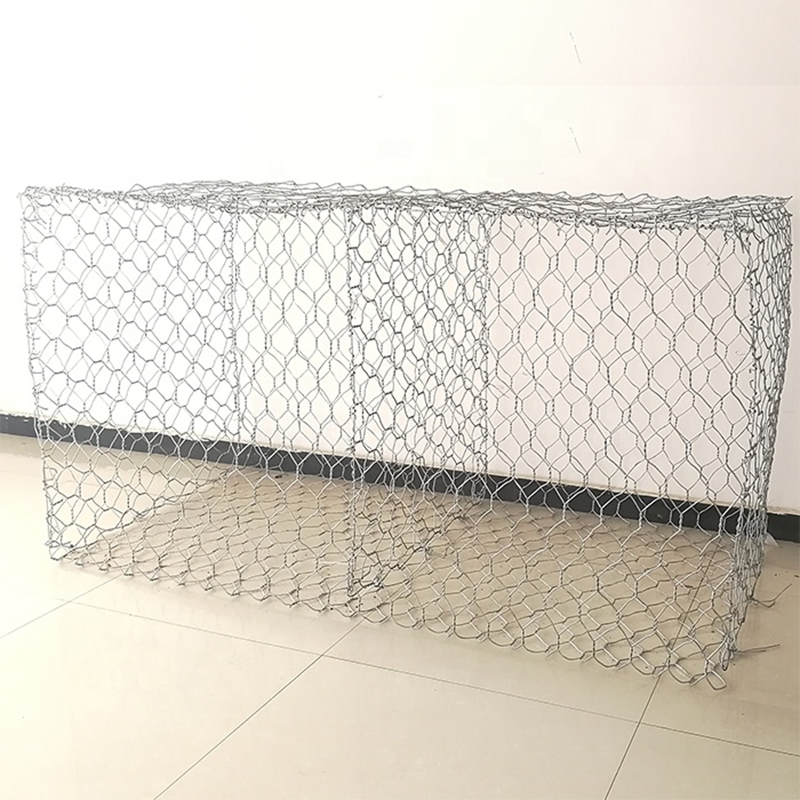 格宾石笼网