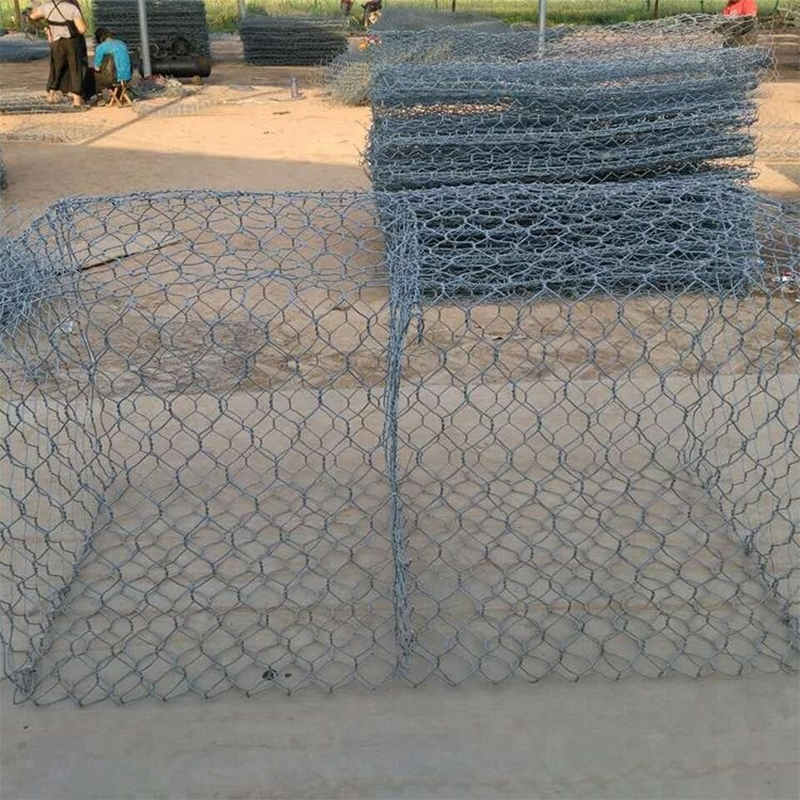 格宾石笼网