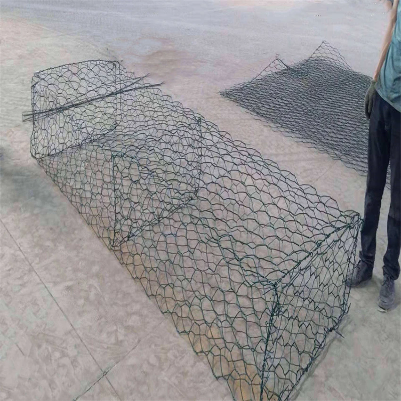 格宾石笼网