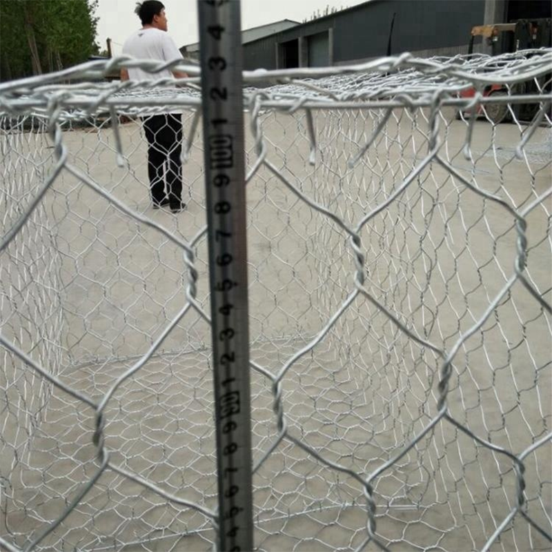 格宾石笼网