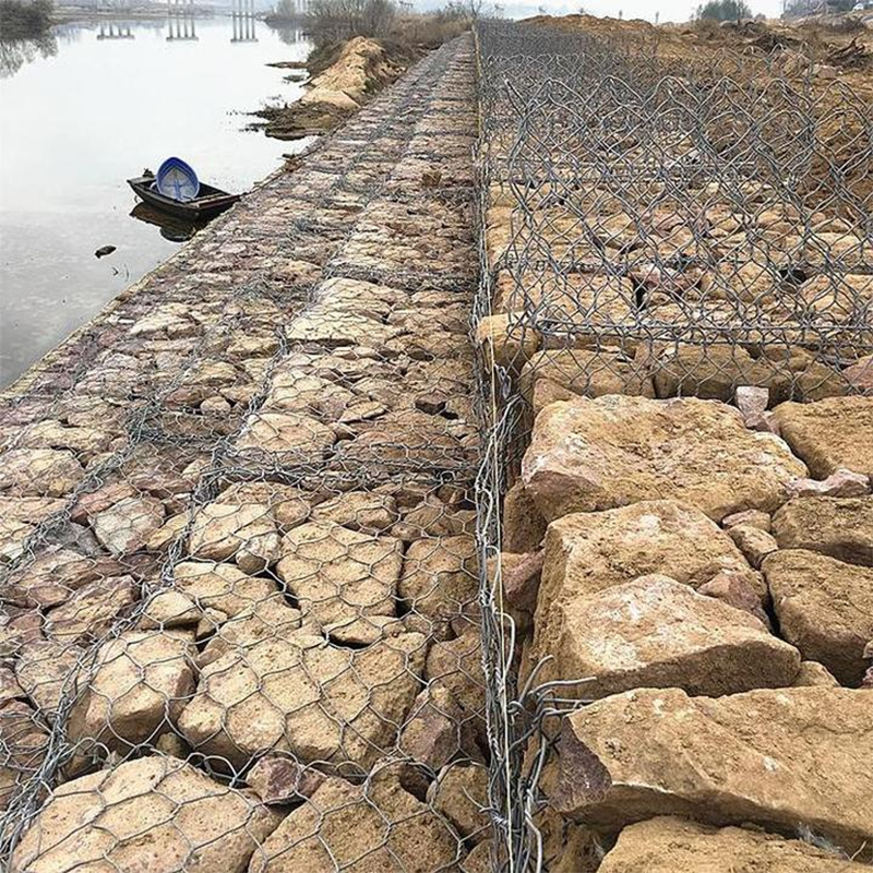 雷诺护垫
